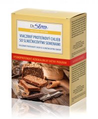 Dr.Slim Proteínový chlieb