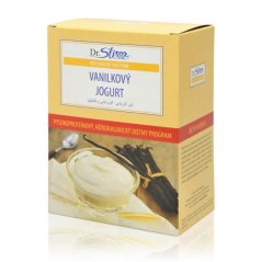 Dr.Slim Proteínový vanilkový jogurt
