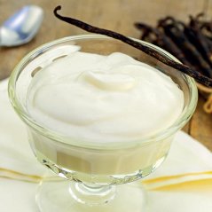 Dr.Slim Proteínový vanilkový jogurt